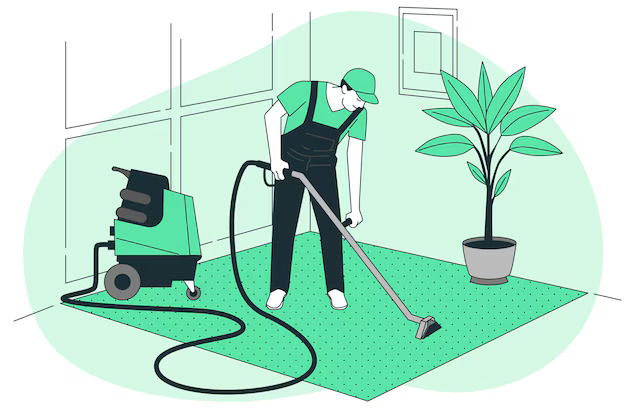 Carpet Cleaning